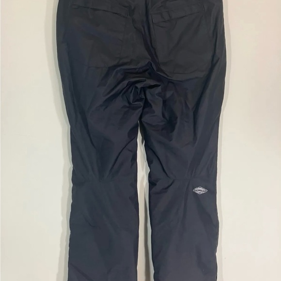 Women’s Columbia Omni tech Ski pants Large - Picture 5 of 8